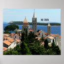 Search for rab Adriatic sea