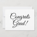 Search for digital graduation cards Calligraphy