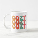 Search for cosy mugs Vintage