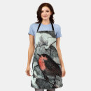 Search for robins aprons Animals