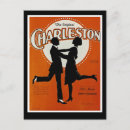 Search for charleston dance Music