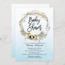 Search for nest baby shower invitations Birds