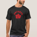 Search for ontario tshirts Retro