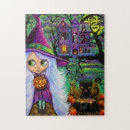 Search for haunted house puzzles Cute
