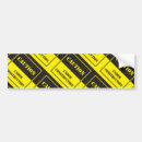 Search for construction bumper stickers Under