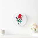 Search for gnome clocks Dwarf