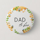 Search for for papas badges Baby shower