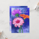 Search for flower drawing birthday cards Flowers