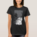 Search for gloomy tshirts Scary