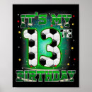 Search for 13 tables posters Black
