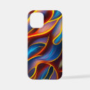 Search for red flames iphone cases Abstract
