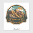 Search for colorado decal stickers Landscape
