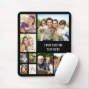 Search for memories mousepads Grandchildren