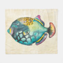 Search for aquariums blankets Sea life