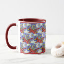 Search for cardinal lovers mugs Red