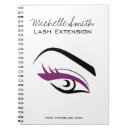 Search for eyelash notebooks Mascara
