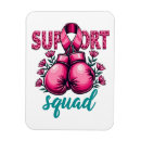 Search for cancer patients magnets Breast cancer awareness