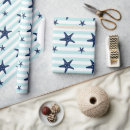 Search for starfish wrapping paper Cute