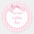 Search for tied the knot stickers Pink bow
