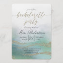 Search for teal hens party invitations Elegant