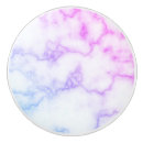 Search for purple marble knobs and pulls Elegant