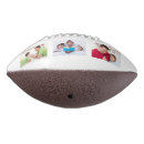 Search for photo footballs First time dad