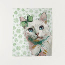 Search for cute irish art St patricks day