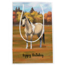 Search for thoroughbred gift wrap Paint horse