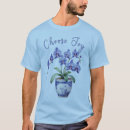 Search for orchid tshirts Floral