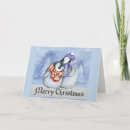 Search for cute cartoon couple cards Penguins