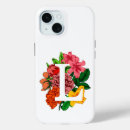 Search for letter l iphone cases Initial