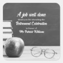 Search for retired teacher stickers Celebration