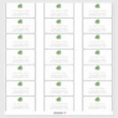 Search for with address envelope seals Green