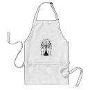 Search for skeletons aprons Humour