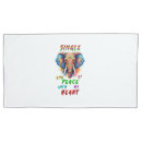 Search for peace pillowcases Women