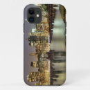 Search for new york city skyline iphone cases Night