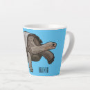 Search for cartoon tortoise mugs Shell