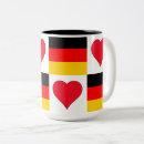 Search for german patriotism mugs Flag