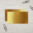 Search for blank business cards Design your own