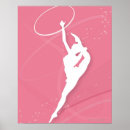 Search for gymnastics posters Flexibility
