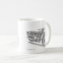 Search for vintage motorbike mugs Biker