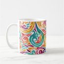 Search for arabesque mugs Border