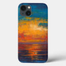 Search for seascape cases Sunset