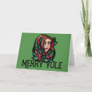 Search for pagan christmas cards Wicca
