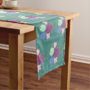 Search for purple and gold table runners Pink