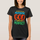 Search for im autistic tshirts Says
