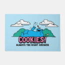 Search for cookie monster doormats Cute