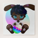 Search for easter bunny puzzles Kids