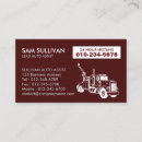 Search for tow truck business cards Automobile