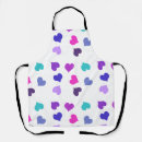 Search for hearts aprons Girls